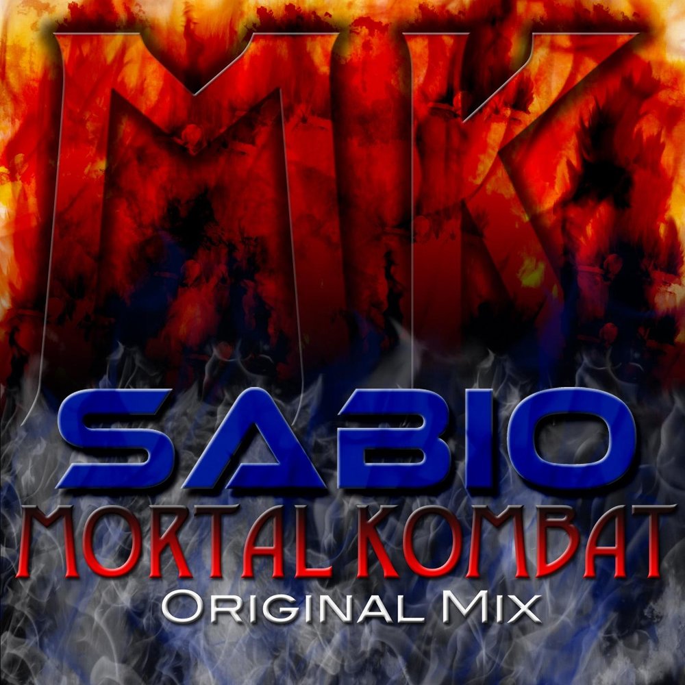 Mortal Kombat Original Mix. Слушать мортал комбат оригинал