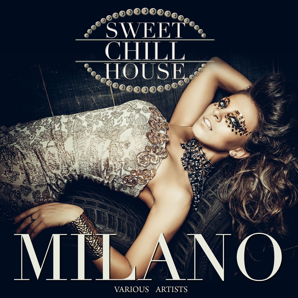 Milano mp3. Sweet chilling.