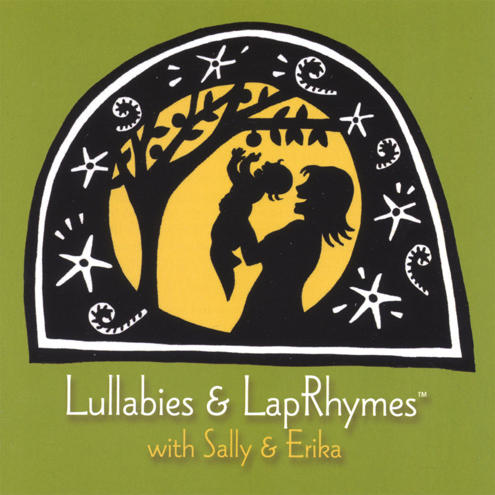 Hi sally. CD Christian Lullabies.