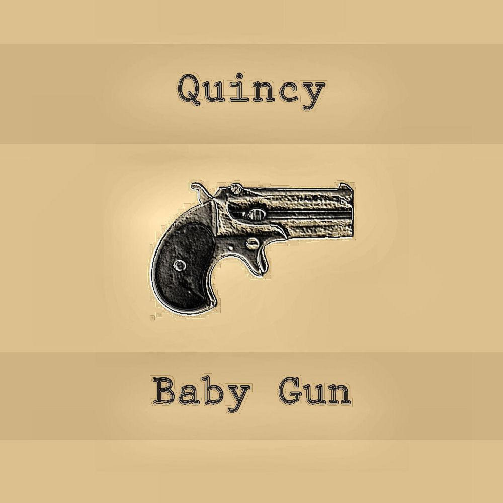 They both reached for the gun песня. Baby Gun. Бейби Ган. Baby Gunners.