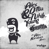Mowree / Alex D'Elia & Nihil Young - H F 15 Mowree / Alex D'Elia & Nihil Young - H F 15