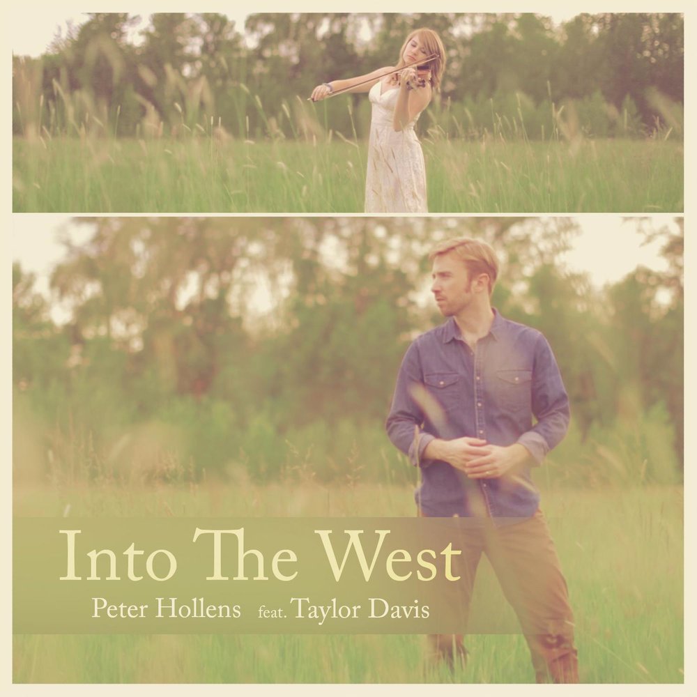 Песня new west. Taylor Davis & Peter Hollens the Rains of Castamere.