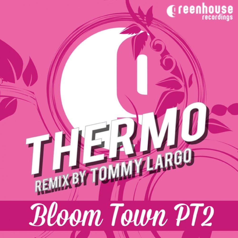 Термо музыка. Blooming Town.