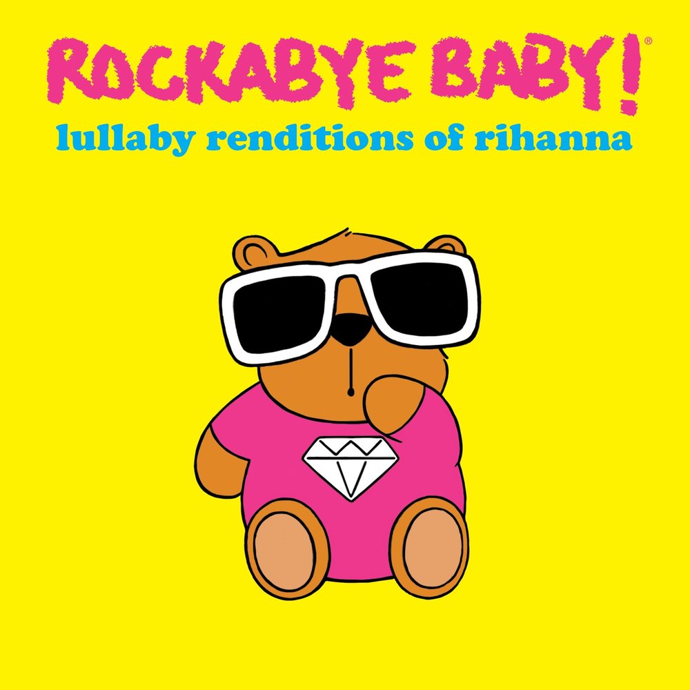 Rockabye. Колыбельная rockabye baby. Rockabye baby песня. Rockabye baby. Rockabye baby.