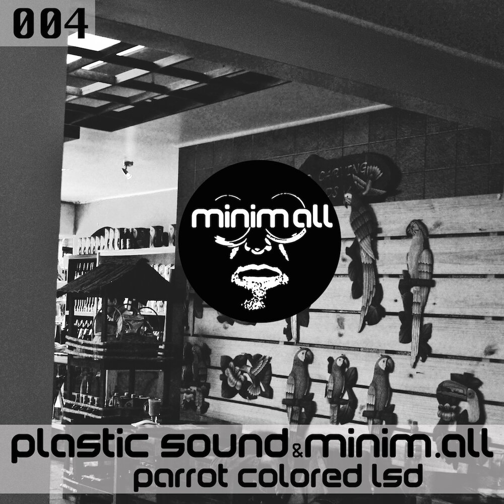 Plastic sounds. Useless love. Useless love. Plastic sounds. A.