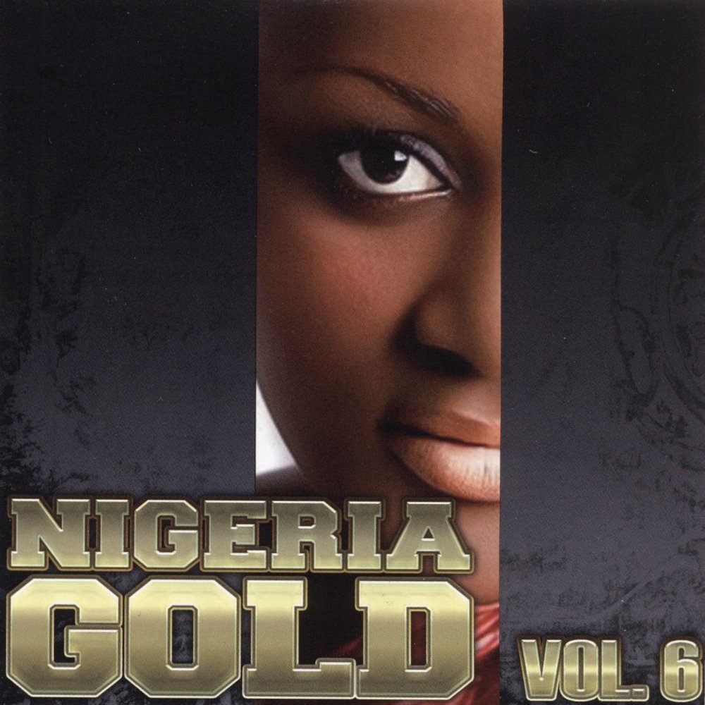 Various Artists - Nigeria Gold Vol. 6    M1000x1000