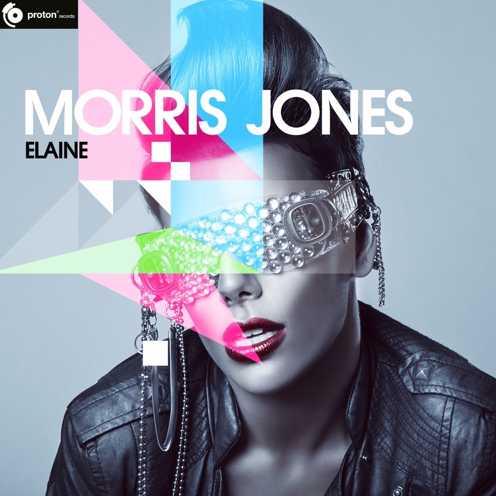 Morris Jones. Элейн Моррис. Red Glow by Elaine Jones.