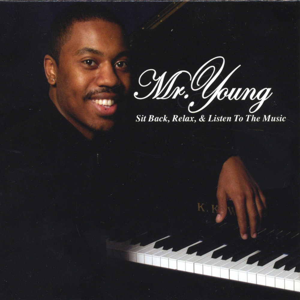 Mr young. Мистер минор.