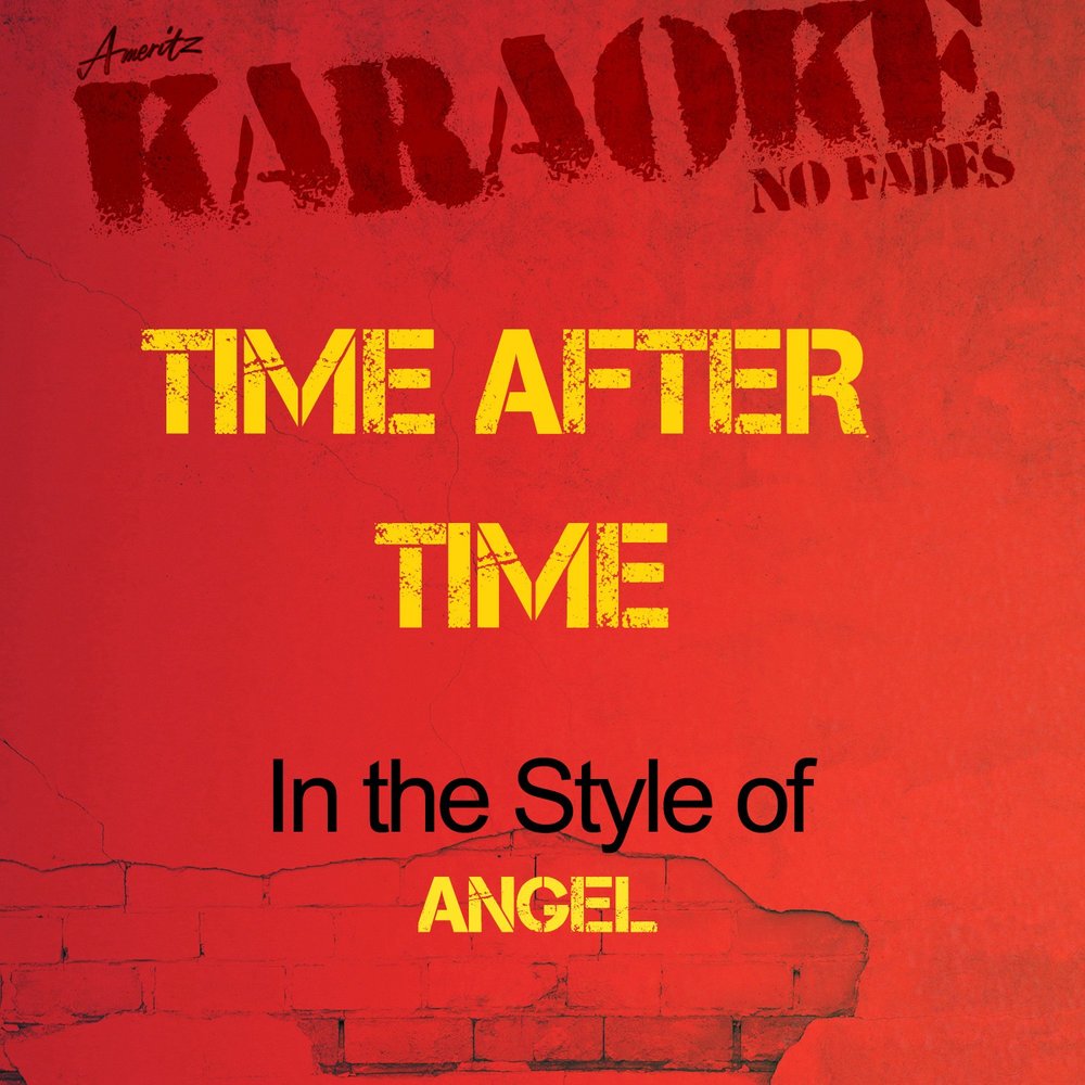 Time after time. Time after time mp3.