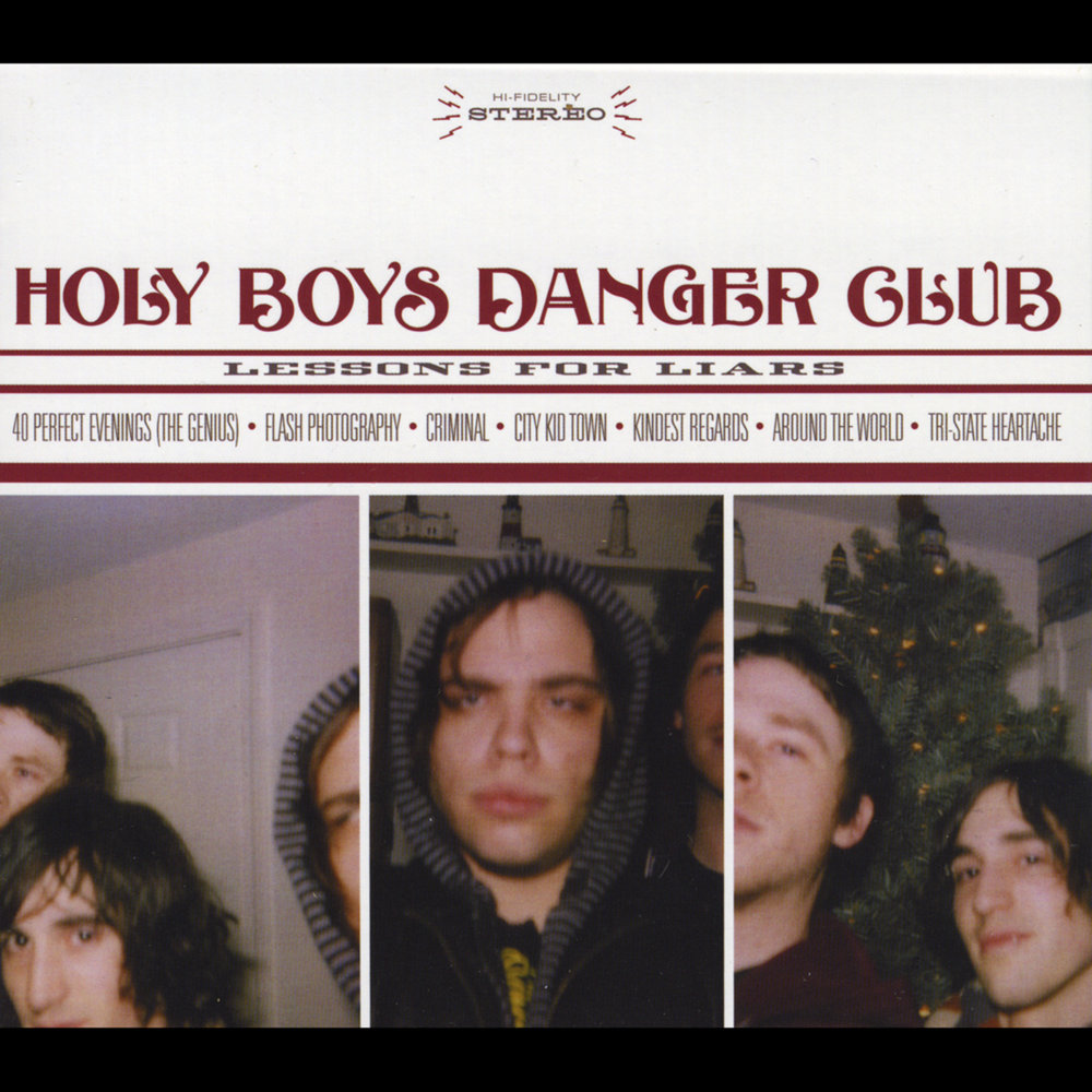 Включи holy boy. Holly's Boyz. Danger in the Club CD.