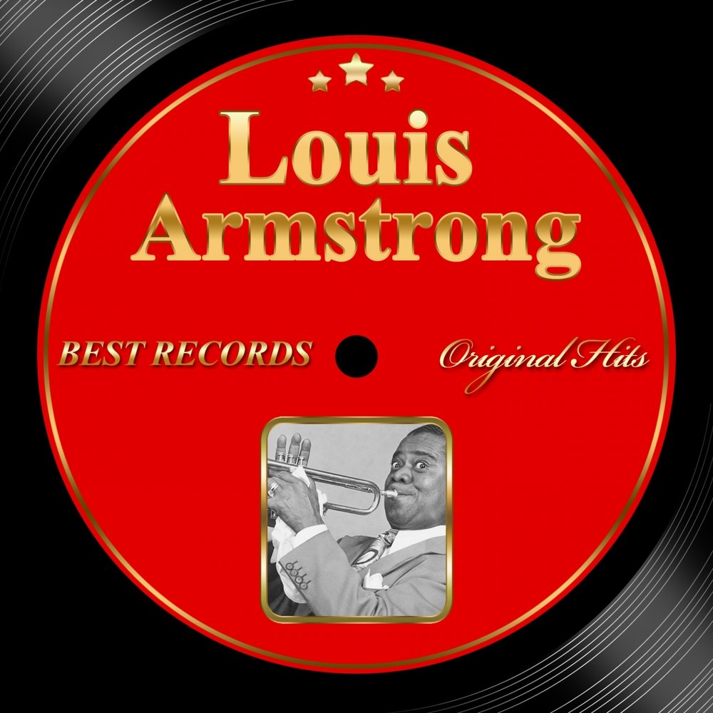 Луи армстронг альбомы. Louis Armstrong - Love Songs. Louis Armstrong best Hits.