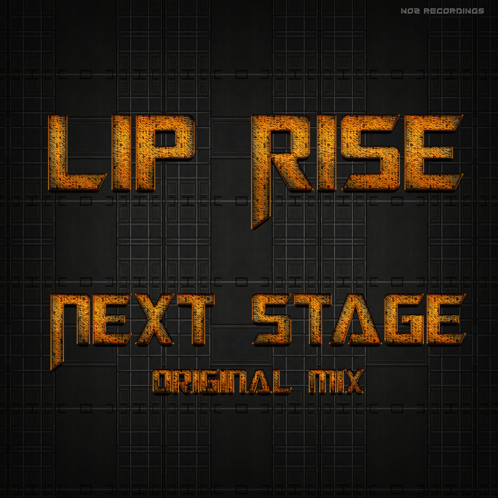 Staging next to you. Next Stage. Next Rises. New Rise.