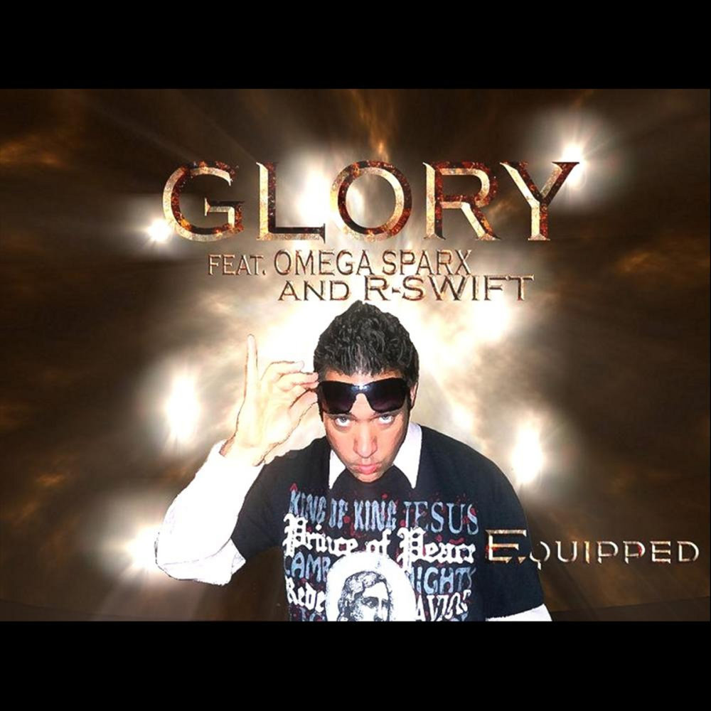 Glory feat