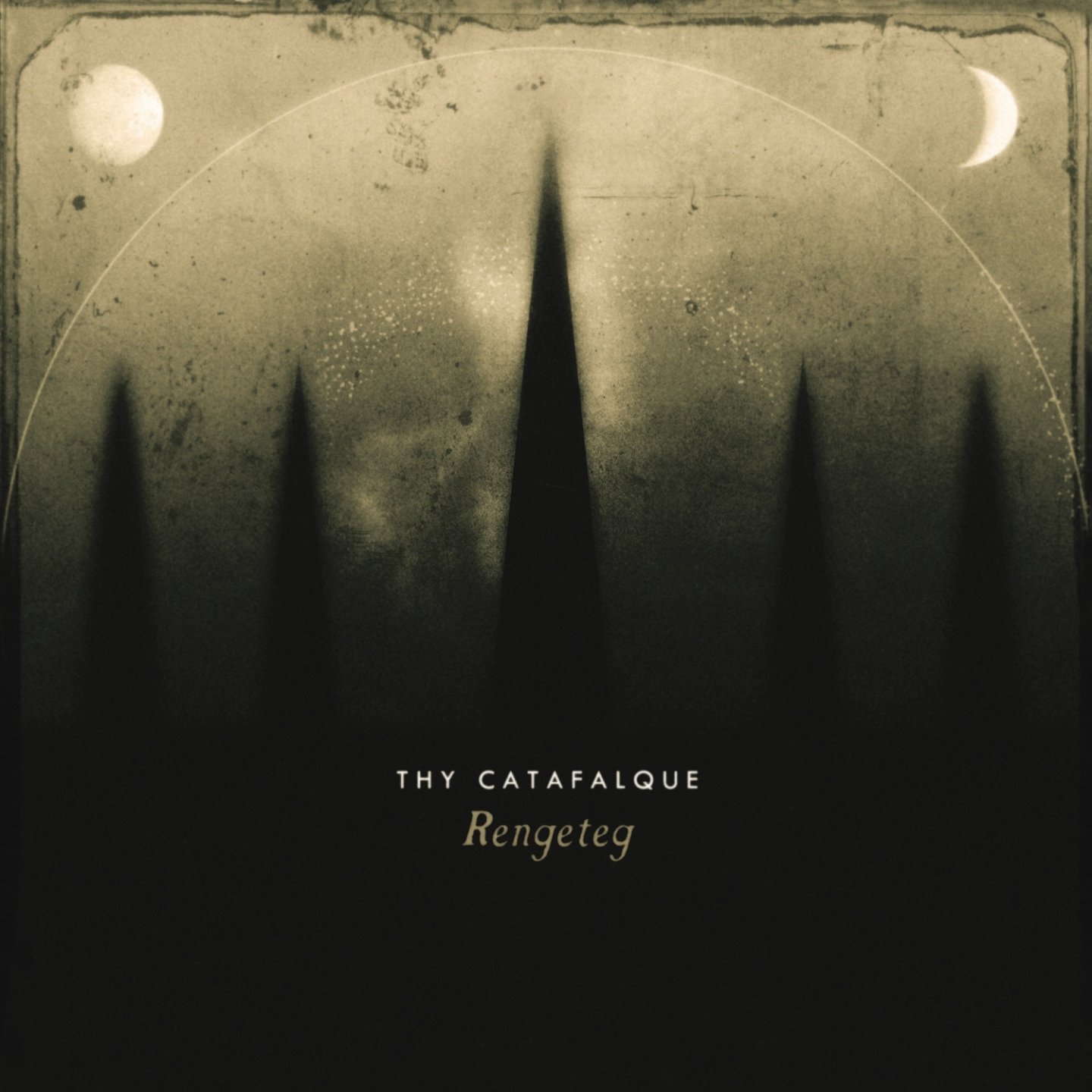 Thy Catafalque
