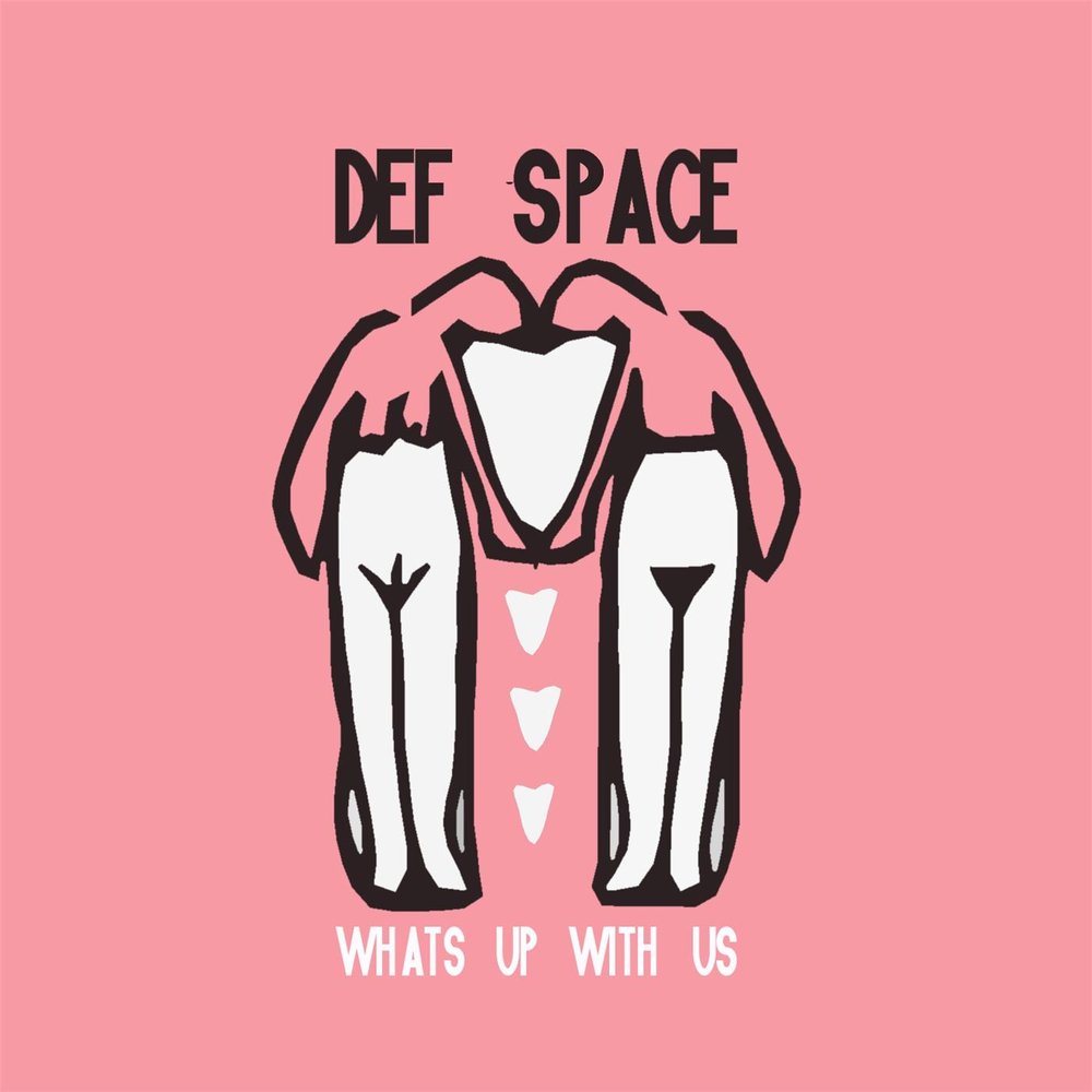 Def space