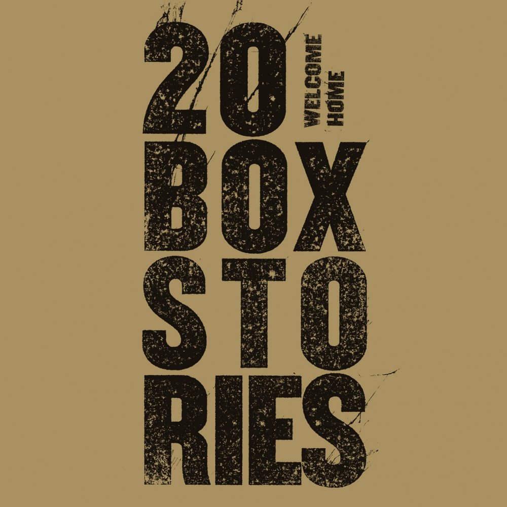 Box stories. Story Box.