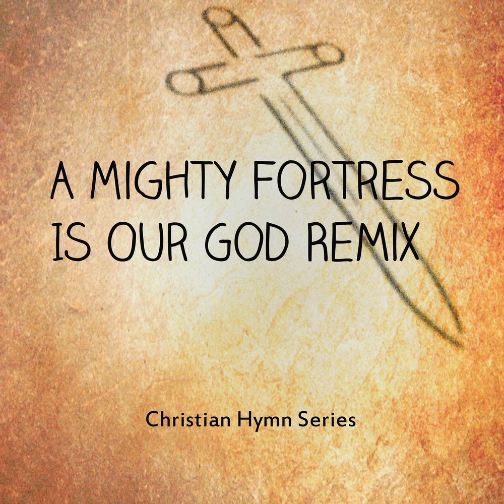 Christian Hymn. Air Bach Christian Hymn. Remix for God.