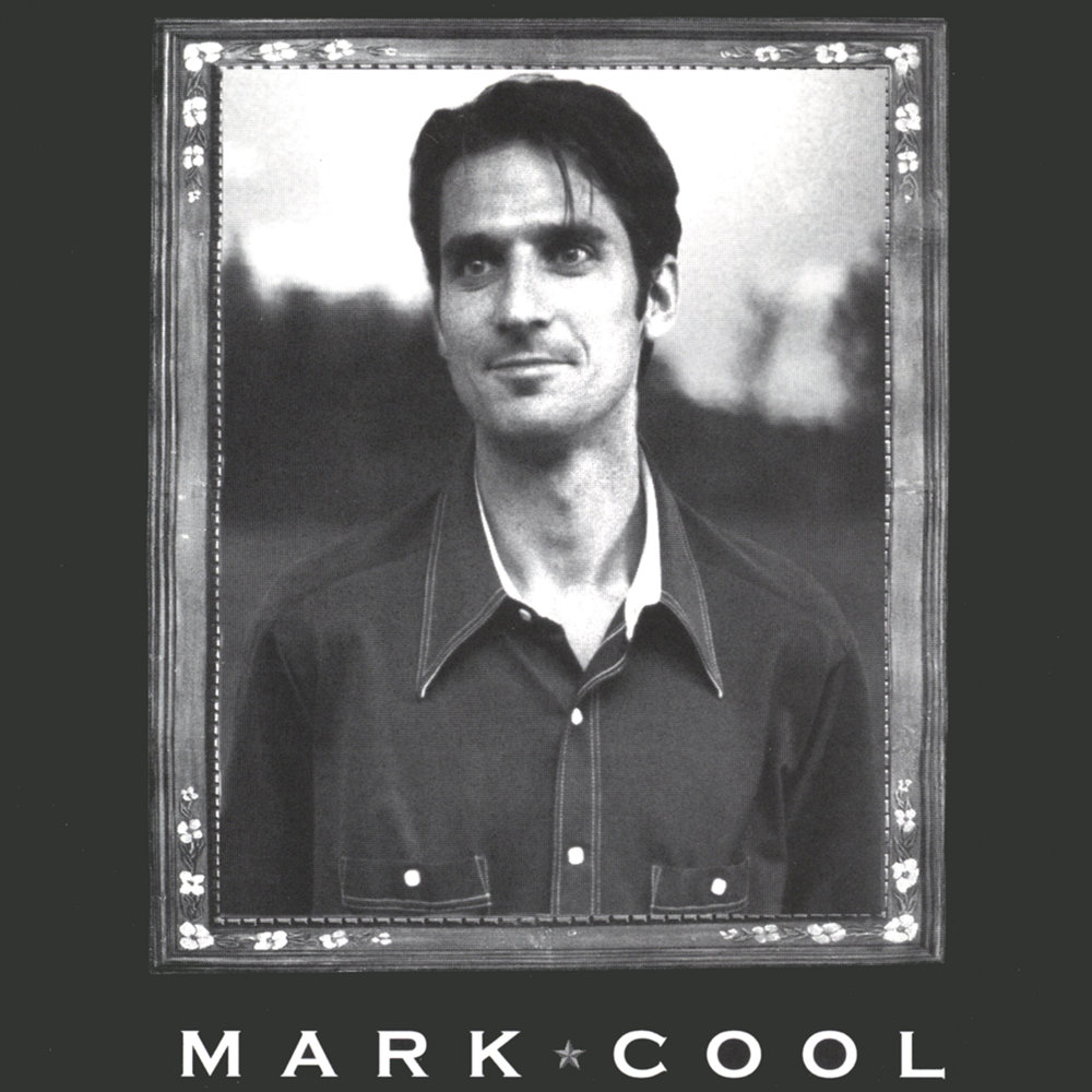 Mark cool Mark.