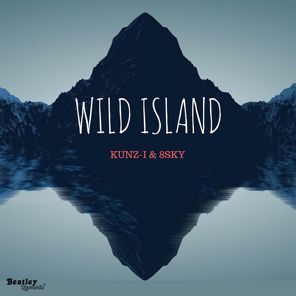 Sky8. Wild Island. Island Songs. Feral Island. Kiasmos.