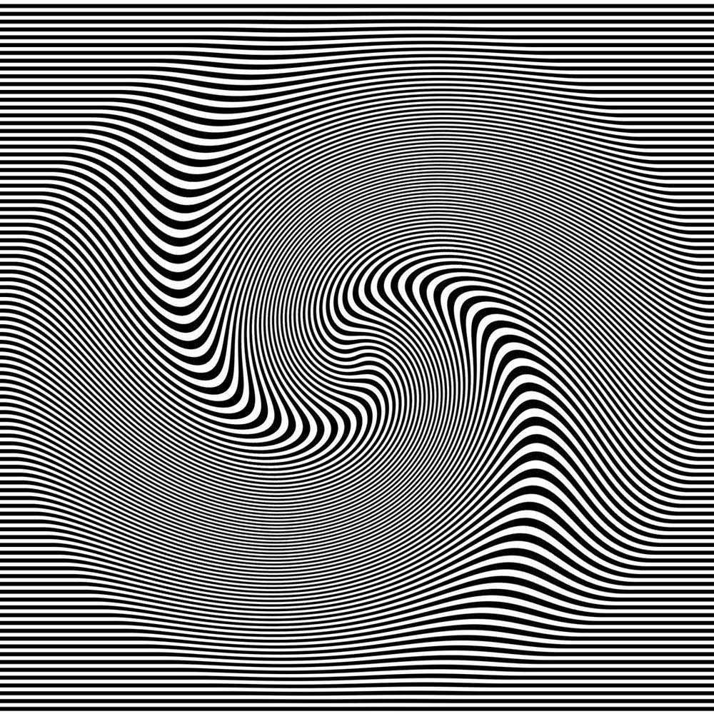 «Оптические иллюзии» (Автор Джейкобс ПЭТ)