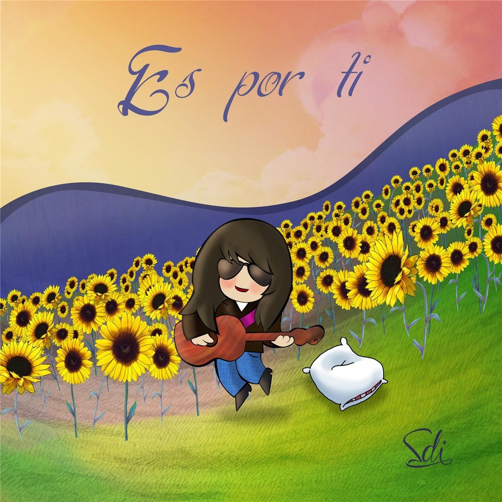 Juanes. Juanes. Es por ti. Es por ti. Es por ti.