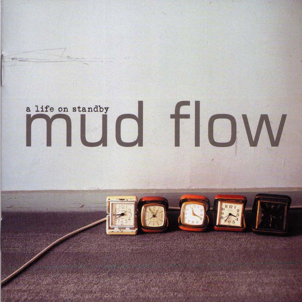 Mud Flow - слушать онлайн на МТС Music.