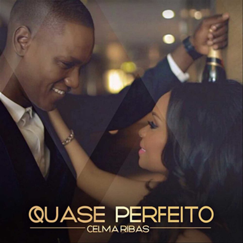 Celma Ribas альбом Quase Perfeito - Single слушать онлайн бесплатно на Янде...