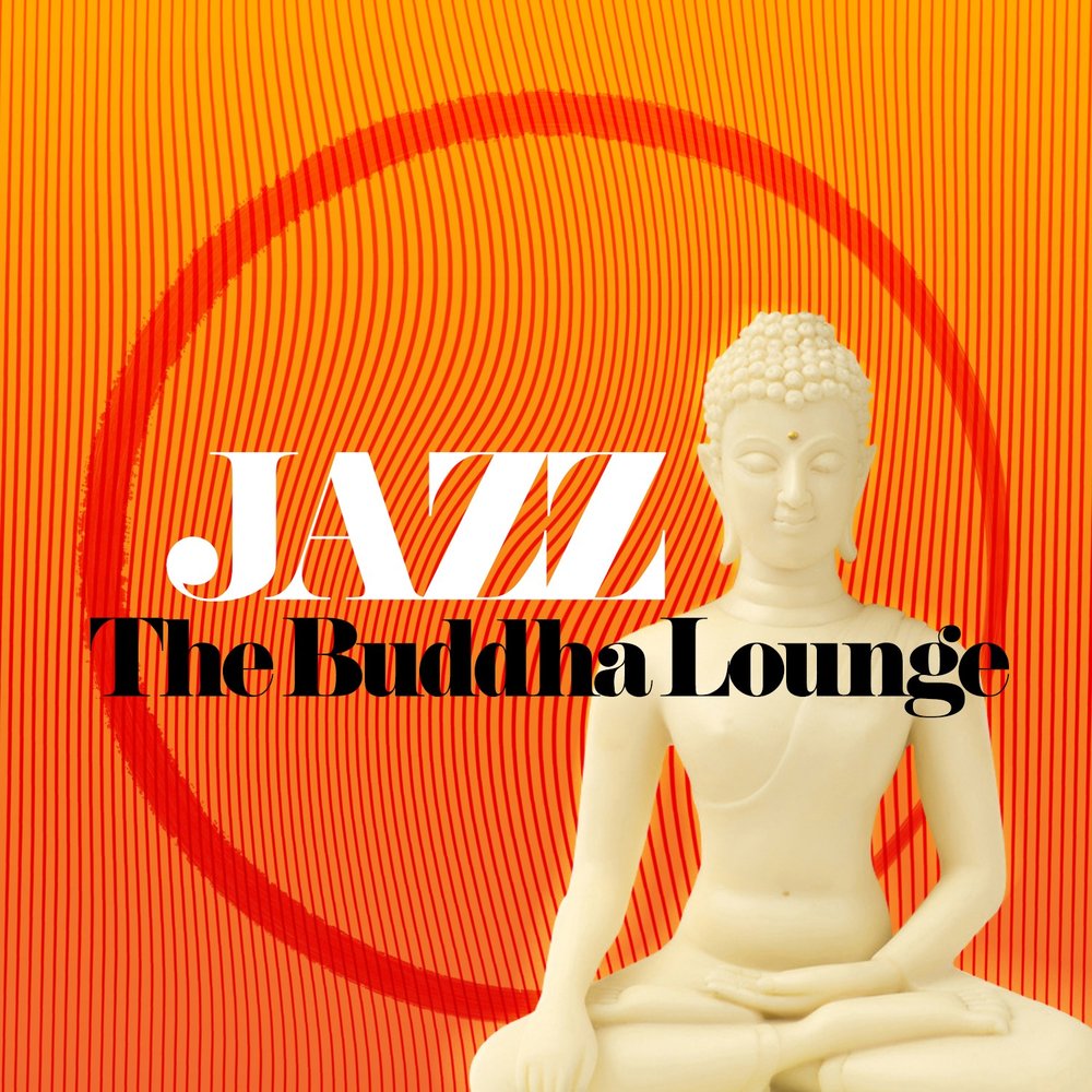 Buddha Lounge. Будда минус.