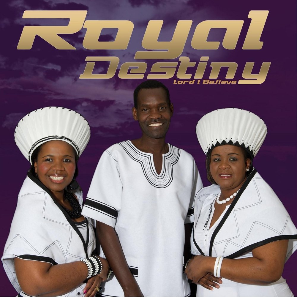 Royal destiny