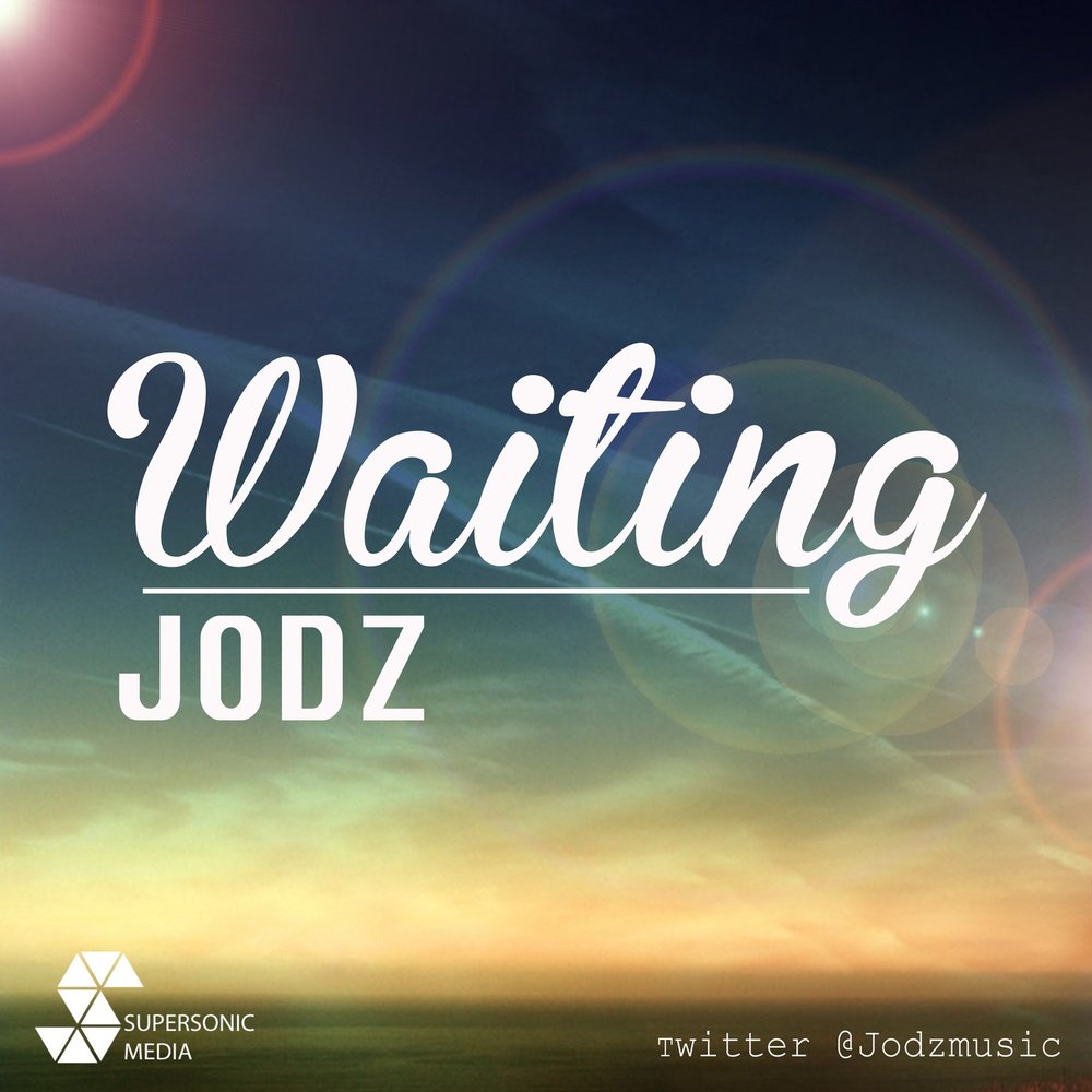 Waiting - Jodz. 