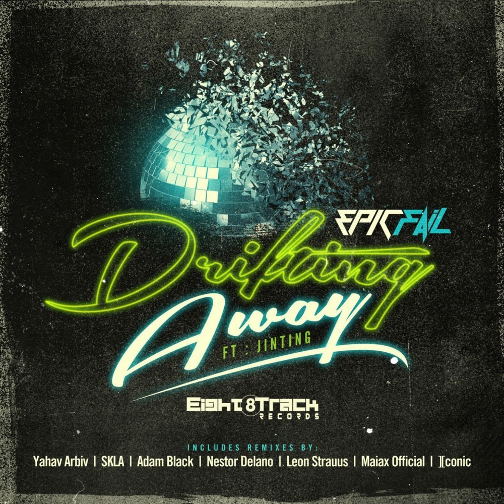 Drift away remix