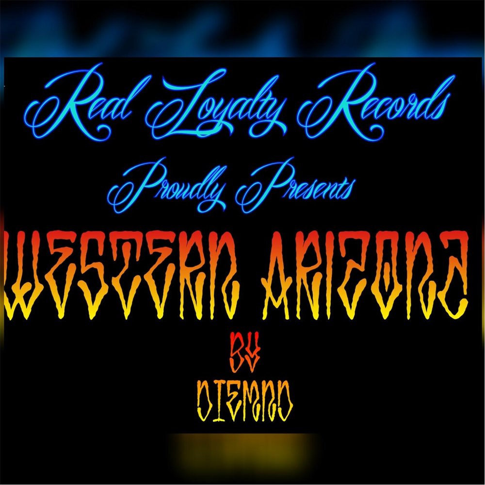 аризона слушать