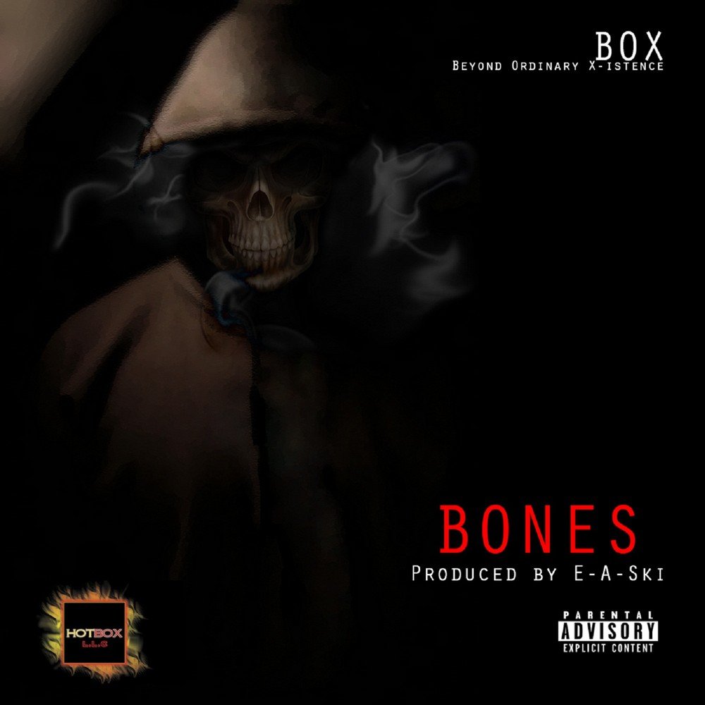 Bone box. Bones слушать. Bones альбомы. Bones Music Box. Альбом Bones exe.