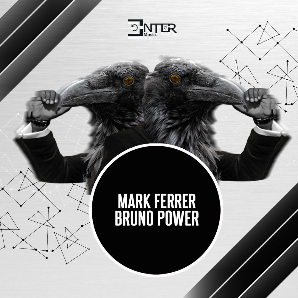 Marc Ferrer. Mark Power. Bruno Power исполнитель.