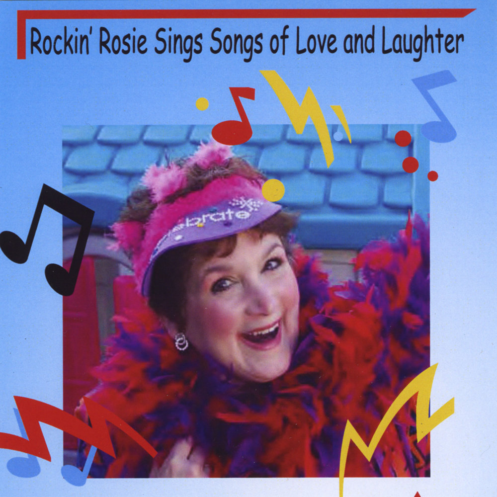 Rosie Sing.