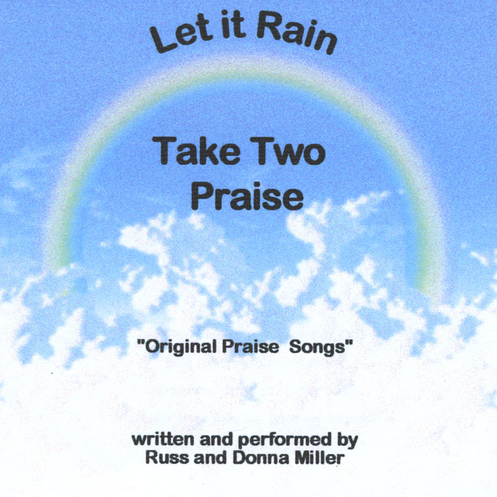 Take the rains