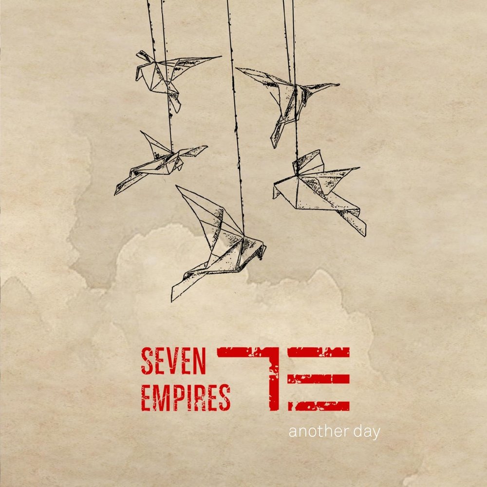 Seven rise. Crane another Day. Seven Day Sonnet. Charon Seven Days.