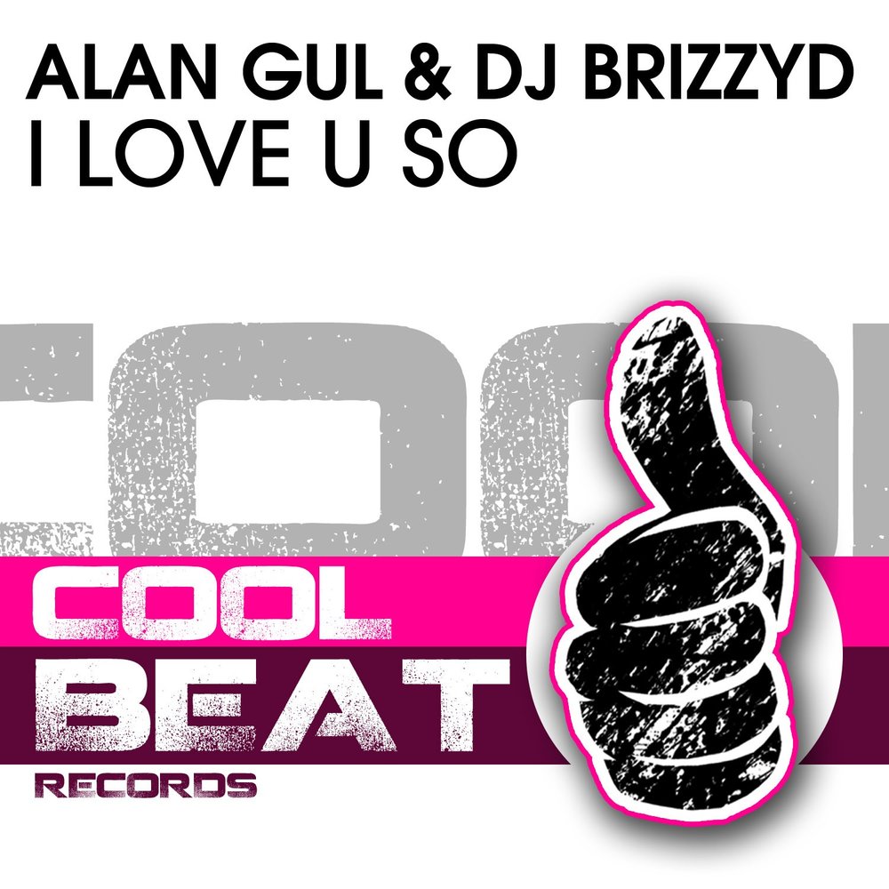 I love u so. Cool Radio Beats. _Gul1_005.