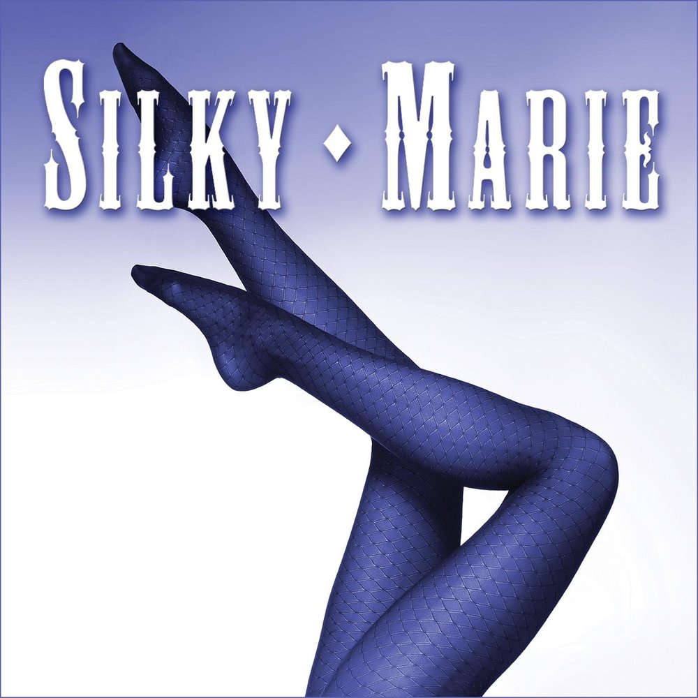 Silk maria