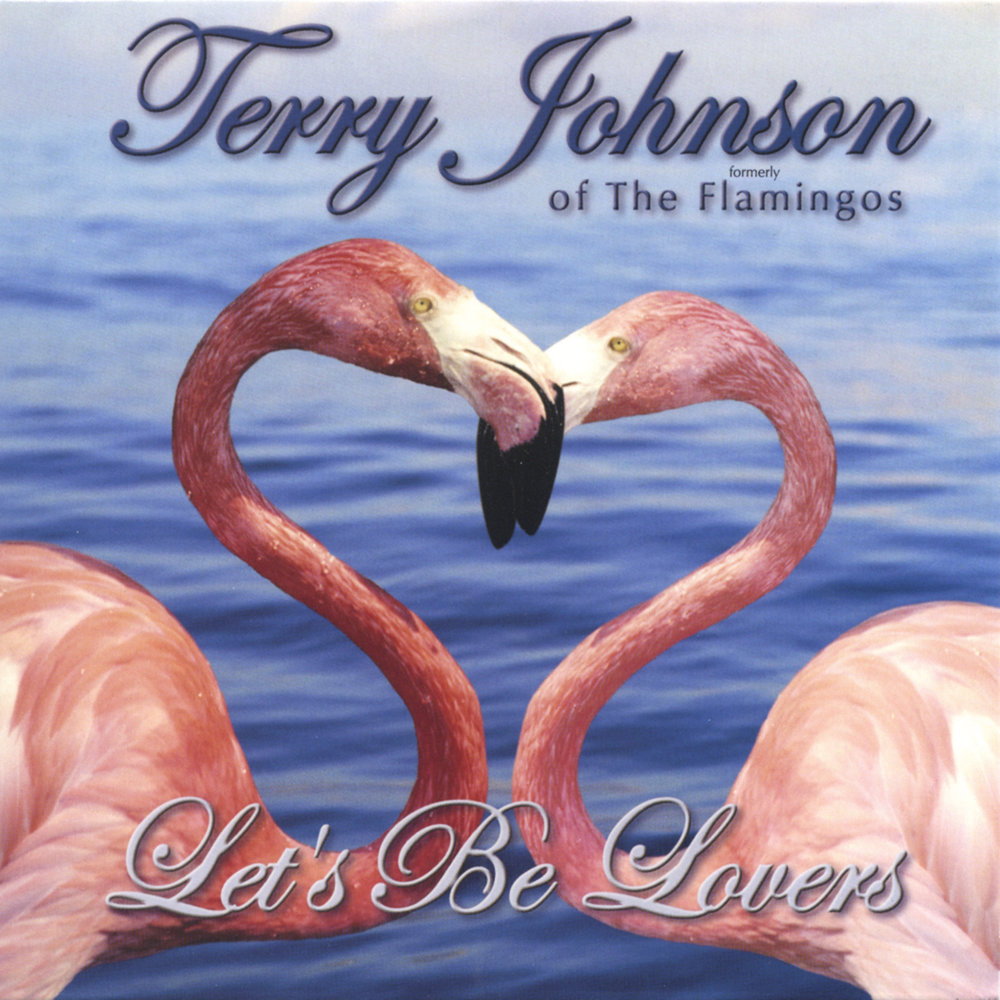 Слушать песню фламинго. Фламинго сердце. Обложка для альбома с Фламинго. Фламинго сердечко. Терри Джонсон.
