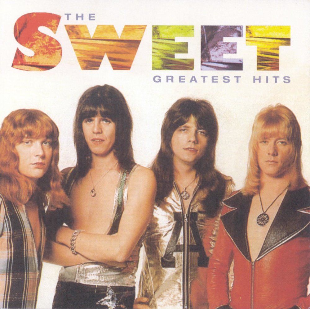 The sweet фото