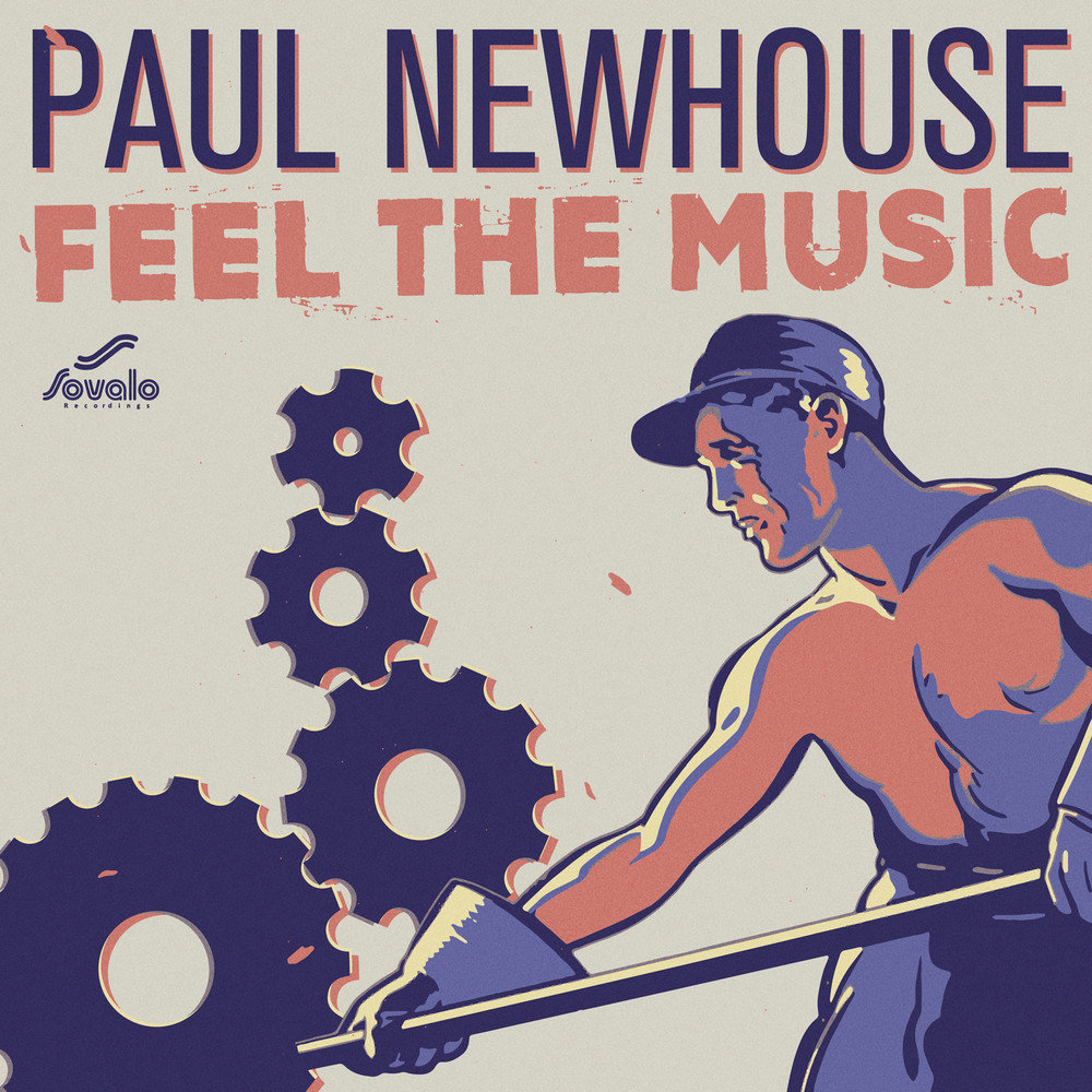 Feel the noise. Collins Paul "feel the Noise".