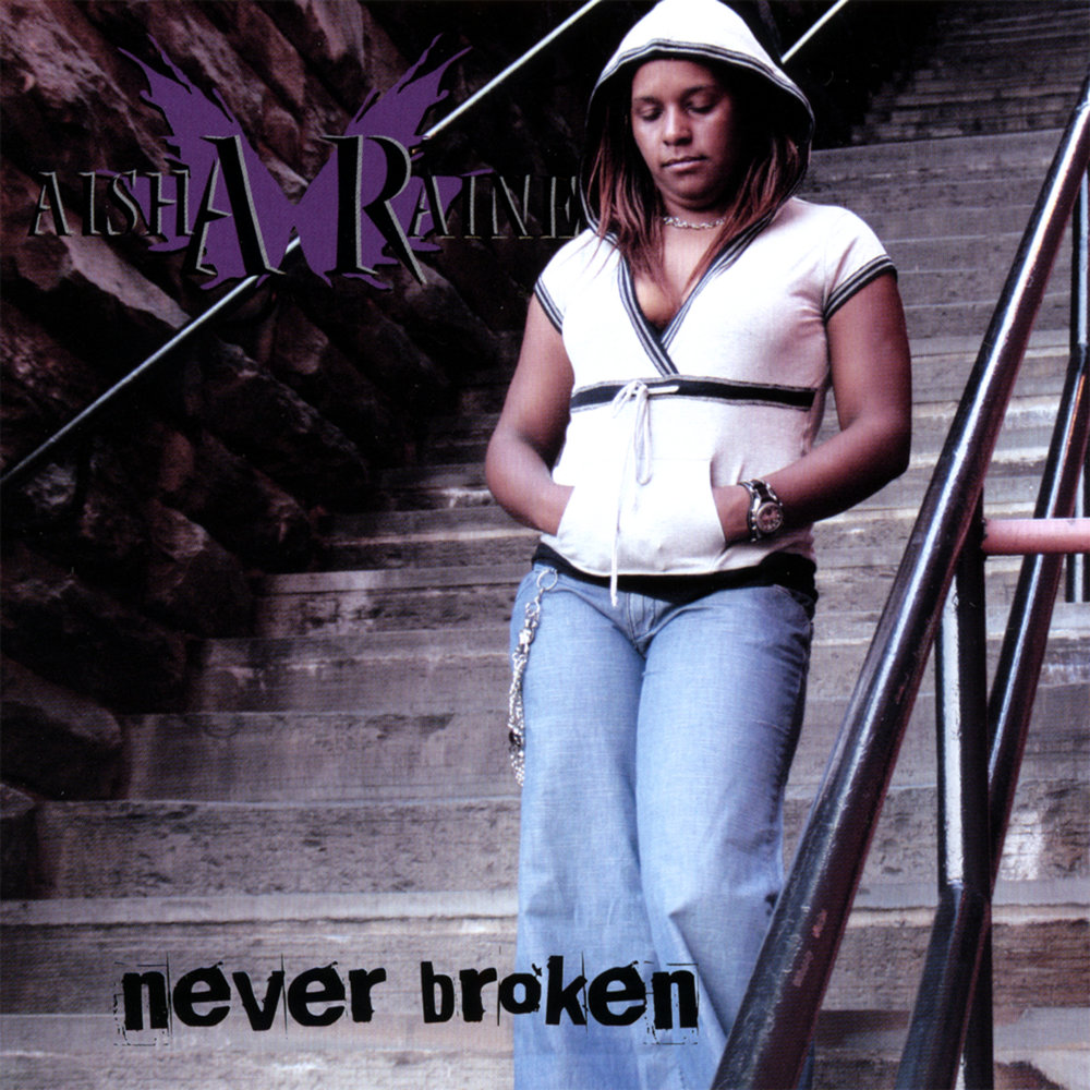 Never be broken