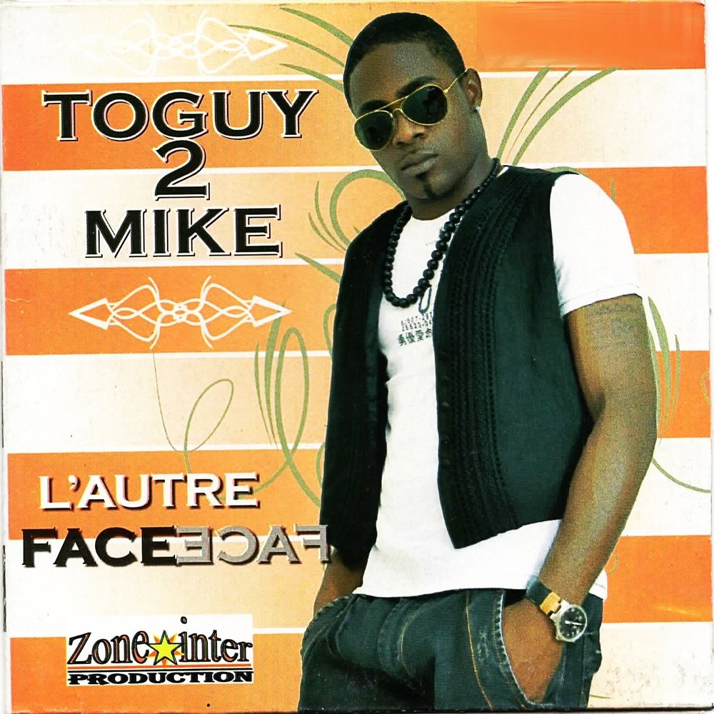 L'autre face : Toguy 2 mike M1000x1000