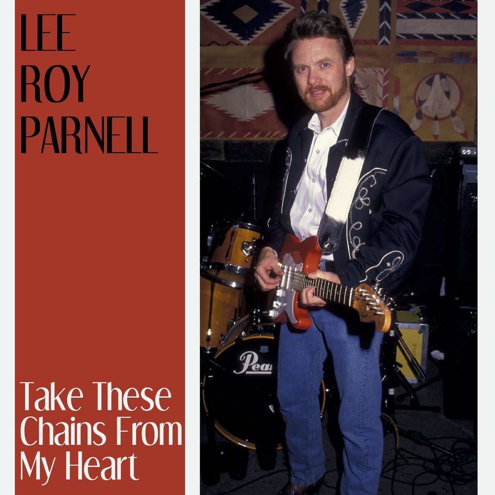 Lee Roy Parnell