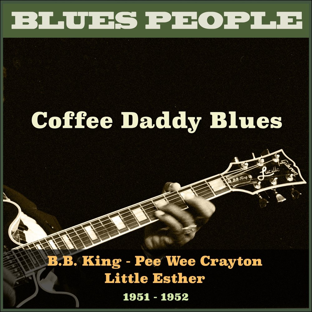 Daddy blue. Jimmy "t99" Nelson. John Lee hooker & Eddie Burns - Detroit Blues 1950-1951. Guitar Slim - the things that i used to do.
