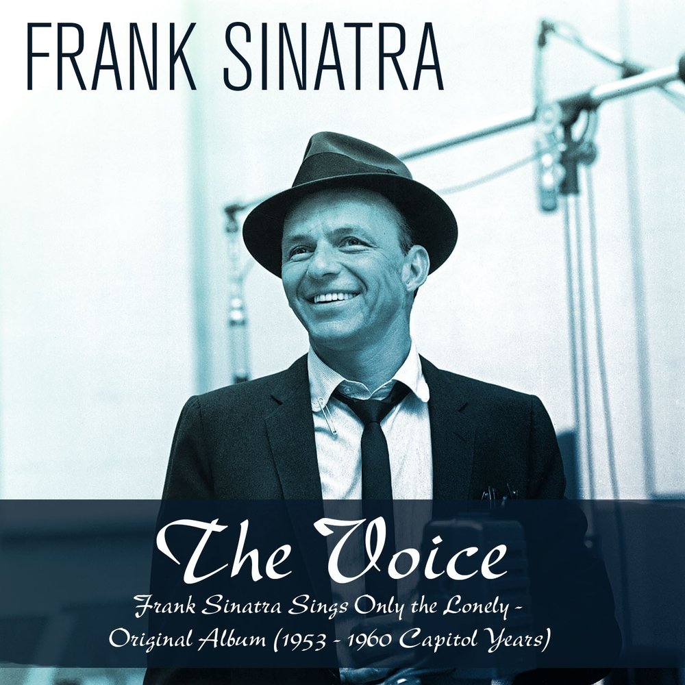 Фрэнк синатра новогодняя. Фрэнк Синатра over and over. The Voice of Frank Sinatra 1946. Фрэнк Синатра песни. Frank Sinatra l.o.v.e.