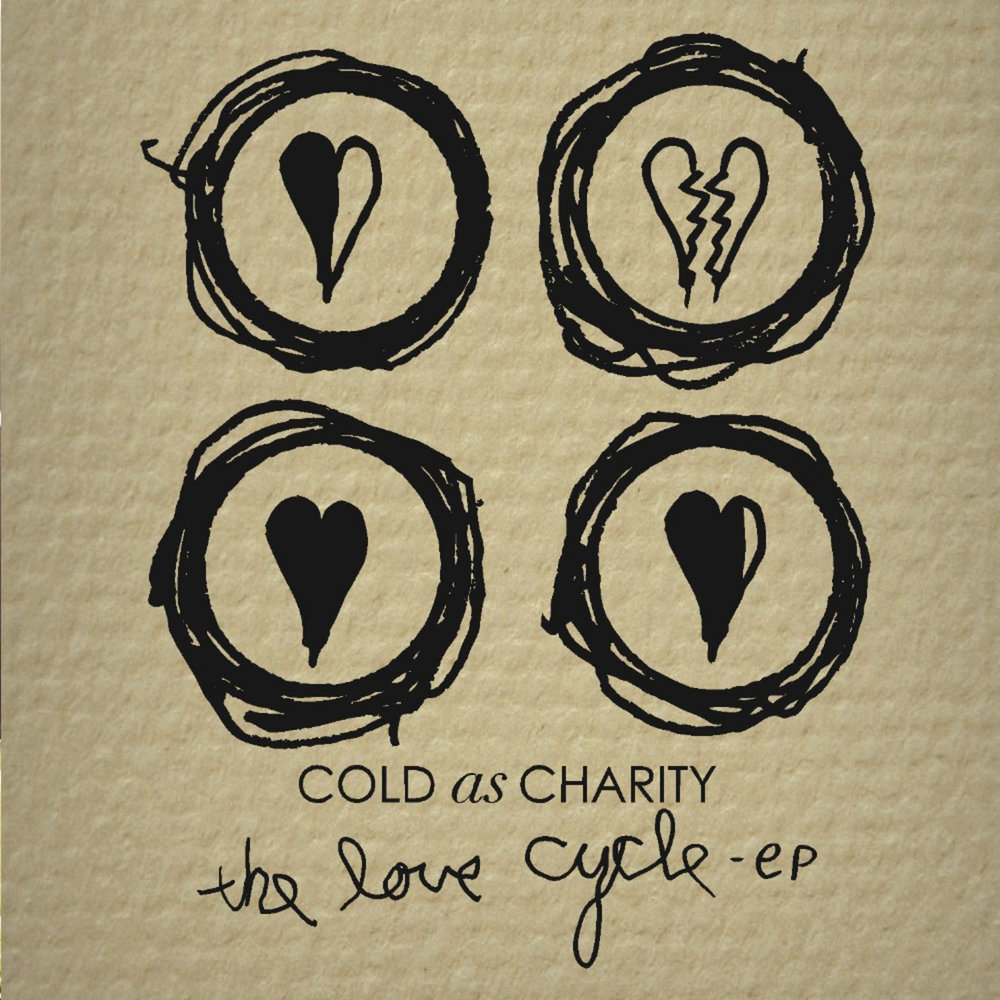 Cold middle colder. Charity Love. Charity in Love. You Cold. As Cold as Heart you ex.