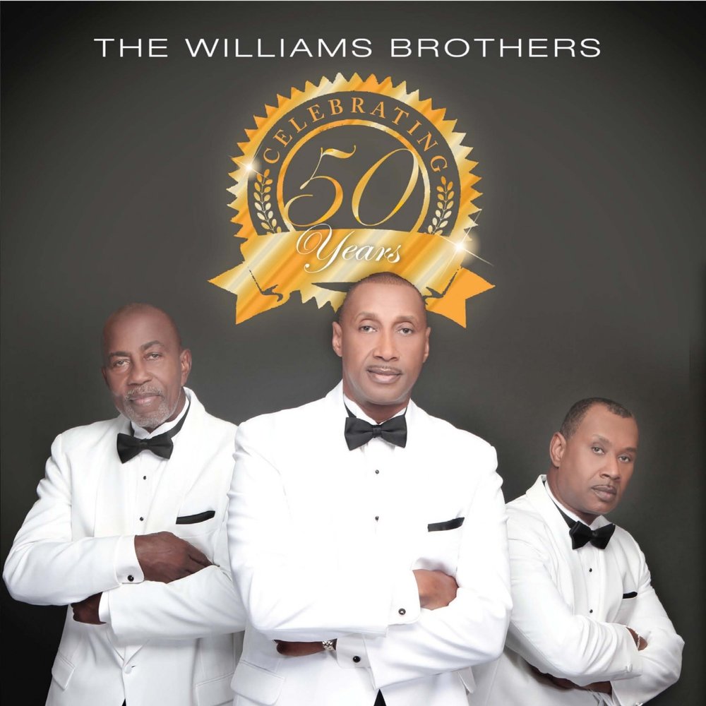 Williams brothers. The will brothers.