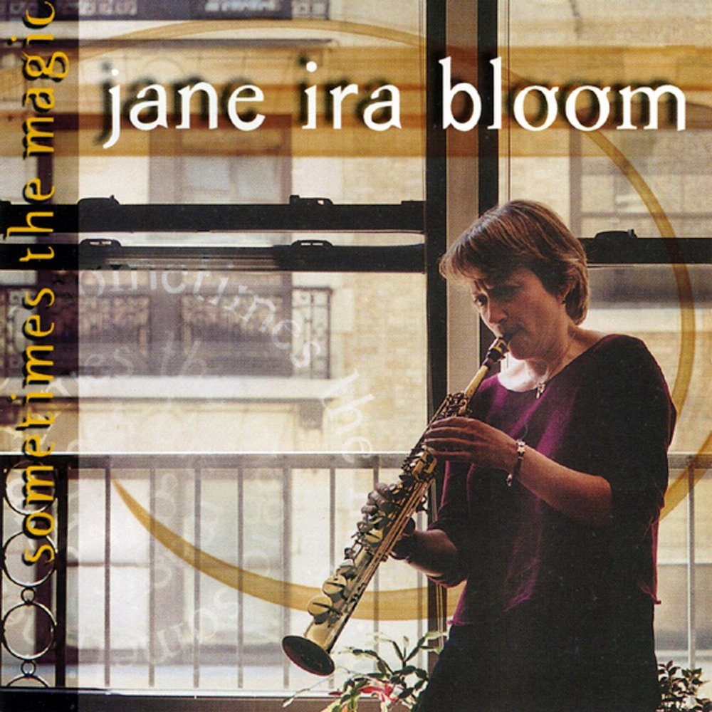 Jane everything. Jane ira Bloom Art and Aviation.